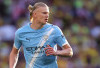 Haaland Tegaskan Setia di Manchester City