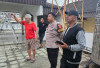 Perampokan Bersenjata di Palembang, Dua Lansia Disekap dalam Kamar