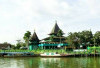Wisata Religi 2025: Menyusuri Jejak Sejarah di Masjid Sultan Suriansyah, Banjarmasin