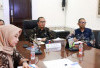 242 Desa dan Kelurahan di Muba Sudah Terbentuk