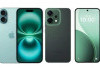 iPhone 16 vs Oppo Reno 14: Kamera Siapa yang Benar-Benar Lebih Hebat?