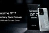 Realme Siapkan HP Baterai 10.000 mAh, Bisa Hidup 5 Hari Tanpa Cas!