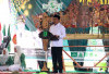Pengajian Akbar di Sungai Lilin Hadirkan Penceramah Ternama