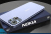 Harga Cuma Rp2 Jutaan, Nokia X700 Pro 5G Tampil Mewah Mirip iPhone!