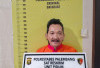 Diduga Hendak Curi Kabel Dan Bawa Sajam, Dua Sabahat ini Ditangkap Polisi