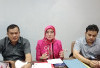 Mahasiswa S2 kes, UKB Menolak Keras Solusi dari UKB