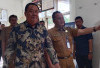 Wagub Sumsel Tinjau Samsat Lahat, Dorong Pemutihan Pajak Kendaraan