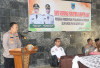 BNN Sumsel Bersama Forkopimda Lahat Bahas Strategi P4GN