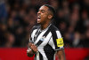 Badai Cedera Hantam Newcastle