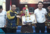 Sekda Fauzan Khoiri Pimpin Advokasi Program Bangga Kencana, Perkuat Sinergi dan Komitmen di Empat Lawang