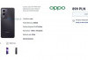 HP Oppo RAM 8GB Baterai 6.000mAh Cuma Rp3 Jutaan, Sudah Android 15 dan AI Canggih!