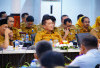 Pemkab Muba Siapkan Strategi Tingkatkan PAD