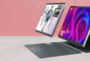 Tablet Windows Murah Meriah: Advan Evo X13 Bawa RAM 12GB + SSD 512GB!