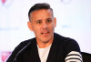 John Herdman Resmi Pimpin Era Baru Timnas Indonesia