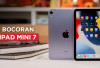 iPad Mini 7 Mendominasi Pasar, Bawa Chipset iPhone 15 Pro!