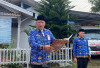 Kobarkan Semangat Persatuan dan Pengabdian