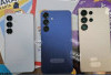 Samsung Galaxy S25 RAM 256GB Lebih Murah Rp 700 Ribu dari iPhone 16e, Ini Spesifikasi Lengkap dan Perbandingan