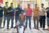 Pelaku Pencuri Sapi Diringkus Polisi setelah Buron Beberapa Bulan Lamanya