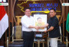 Silaturahmi dan Sinergi Media-Pemprov Semakin Erat