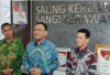 Bupati Joncik Tegaskan Program Prioritas Presiden Mulai Dirasakan