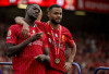 Konate Ogah Perpanjang Kontrak?