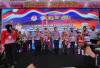 Pocil Polres Muba Raih Juara Harapan I
