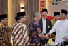Nusron Dorong Percepatan Sertipikasi Tanah Wakaf dan Rumah Ibadah
