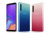 HP Samsung Murah Rp 1 Jutaan Terbaru Agustus 2025: Baterai Awet, Kamera Kece, Ada 5G!