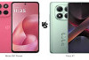Baterai 7.000 mAh vs Layar AMOLED Premium! Duel Sengit Moto G57 Power dan POCO X7 5G di Kelas Menengah
