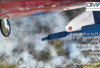 BPBD Kirim Tiga Helikopter Waterbombing untuk Padamkan Karutla