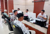 Ketua Kelompok Petani Bone Banyuasin Laporkan Dugaan Mafia Tanah