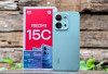 Xiaomi Luncurkan Redmi 15C, Ponsel Rp 1,5 Jutaan dengan Kamera 50MP & NFC