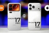 Xiaomi 17 Resmi Meluncur, Xiaomi Bantah Tudingan Jiplak iPhone 17