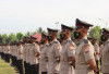 Tertarik Masuk Polri? Ini Daftar Gaji Lengkap Bintara dari Pangkat Terendah