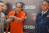 Polisi Tahan Pemilik Bengkel Senjata Api Rakitan
