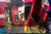 Tragis! Mobil Damkar Musi Rawas Terguling Saat Menuju Lokasi Kebakaran, Satu Petugas Tewas di Tempat
