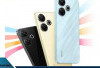 Redmi 13x Hanya Rp1 Jutaan! Usung Kamera 108MP dan Desain Stylish Kekinian