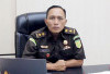 Kejari Muara Enim Usut Dugaan Korupsi PMI