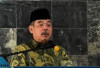 Bupati Lahat Teken SK Tim Terpadu P4GN, Perang Melawan Narkoba Dimulai Hingga ke Desa