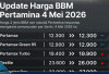 Harga BBM Nonsubsidi Melonjak! Dampak Perang Iran vs AS-Israel, Pertamina Dex Tembus Rp27.900 per Liter