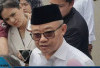 Mendikdasmen Abdul Mu’ti Beri Kabar Baik: Perpres Makan Bergizi Gratis Segera Terbit!