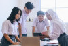 Kabar Gembira! Beasiswa untuk Pelajar SMA/SMK Dibuka, Dapat Uang Saku Bulanan dan Gratis SPP