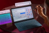 Lenovo Yoga Tab Andalkan AI, Ubah Cara Belajar dan Bekerja Lebih Praktis