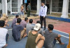 Gandeng TNI Gencarkan Razia Rutin