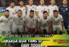 Media Amerika Serikat Labeli Timnas Indonesia Raksasa Asia yang Sedang Bangun Dari Tidurnya