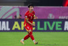 Trofi Top Skor Asia U23 Kembali ke Vietnam