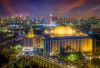Ini 6 Rekomendasi Wisata Religi Jakarta Pusat yang Bikin Jiwa Tenang