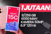 Redmi 15C Cuma 1 Jutaan, Fiturnya Mirip HP Premium!