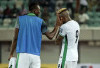 Nigeria Susah Payah Taklukkan Rwanda