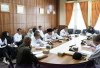 Wawako Tekankan Bonus Dana Produksi Panas Bumi PT SERD